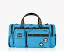 Monkey Troopers SPIDEY Duffel Without Wheels