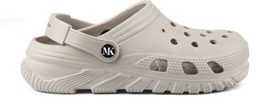 MONKS KNIGHTS Beige Lightweight Flexible All