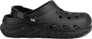MONKS KNIGHTS Black Lightweight Flexible All