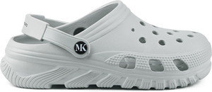 MONKS KNIGHTS Grey Lightweight Flexible All