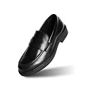 Monkstory Cosmopolitan Penny Loafers