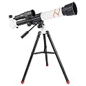 Monocular Telescope, High Power Astronomical Telescope, Telescope for Kids and Astronomy Beginners Astronomical Telescope Travel Telescope for Girls and Boys Binoculars