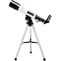Monocular Telescope, High Power High Children's Astronomical Telescope Stargazing telescopes for Astronomy Beginners Elementary School Students Use Entry-Level Outdoor Adventure, Attach Importance