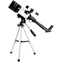 Monoculars Telescope High Power Kids Telescope for Adults Astronomy Beginners,700mm Focal Length 233X Magnification Refractor telescopes,Fully-Coated Glass Optics Binoculars