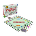 Monopoly India Edition Board Game for Families and Kids Ages 8 and Up Money & Assets Board Game