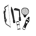 Monoprice 6 in 1 Sports Accessory Pack for PlayStation Move