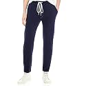Monrow Men39s Heather Fleece Vintage Sweats
