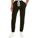 Monrow Men39s Heather Fleece Vintage Sweats