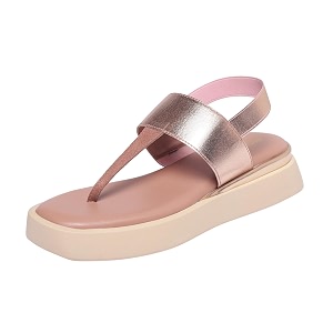 MONROW Wedges for Women Girls