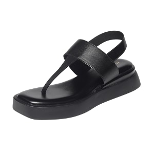 MONROW Wedges for Women Girls