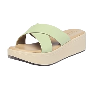 MONROW Wedges for Women Girls