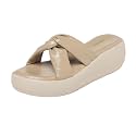 MONROW Fancy And Stylish Extra Cushioning and