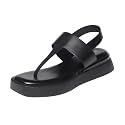MONROW Wedges for Women amp Girls 