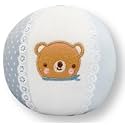 モンスイユ(Monseuil) Monsueil Anano Cafe AC. Baby Ball Bear 55256