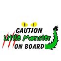 Monster on Board