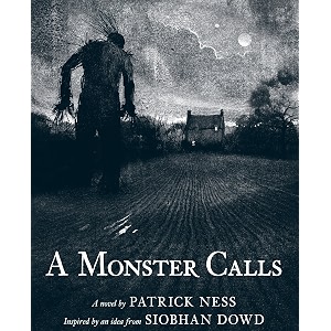 a monster calls