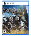 Monster Hunter Wilds PS5 Game CD 