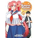 Monster Musume Vol. 21