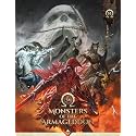 Monsters of the Armageddon 5e
