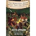 The Monsters Know What They're Doing: Combat Tactics for Dungeon Masters
