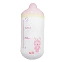 Monsueil Anano Cafe AC. Baby Milk Mascot, Pink 54893