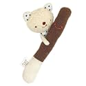 Monsuille 55200 Anano Cafe AC. Baby Chocolate Squishy Bear