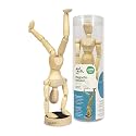 Mont Marte Magnetic Manikin Signature 20cm (7.9in)