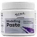 Mont Marte Modelling Paste - 500ml (White)