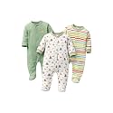 MONTALY RompersSleepsuitsJumpsuitNight Suits Baby Boys amp Girls