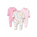 MONTALY RompersSleepsuitsJumpsuitNight Suits Baby Boys amp Girls