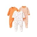 MONTALY RompersSleepsuitsJumpsuitNight Suits Baby Boys amp Girls