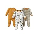 MONTALY RompersSleepsuitsJumpsuitNight Suits Baby Boys amp Girls