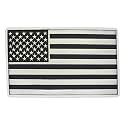Montana Silversmiths Flag Series Attitude Western Belt Buckle