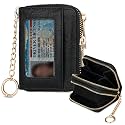 Montana West Credit Card Holder Small Double