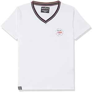 Monte Carlo Boys Regular Fit T-Shirt