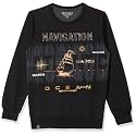 Monte Carlo Boys Sweatshirt