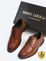 MONTE CARLO Derby For Men