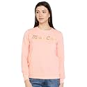 Monte Carlo Embroidered Cotton Blend Round Neck