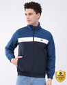 MONTE CARLO Full Sleeve Colorblock Men Jacket