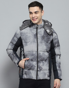 monte carlo men dyedombre casual jacket