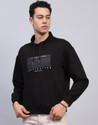 MONTE CARLO Full Sleeve Printed Men Sweatshirt
