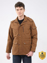 MONTE CARLO Full Sleeve Solid Men Jacket