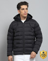 MONTE CARLO Full Sleeve Solid Men Jacket