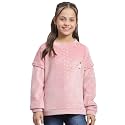 Monte Carlo Girls Printed Round Neck Full