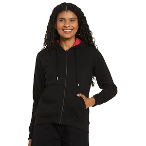 Monte Carlo Women Sweatshirt