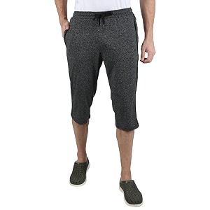 Monte Carlo Mens Bermuda Shorts