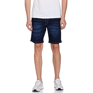 Monte Carlo Mens Bermuda Shorts