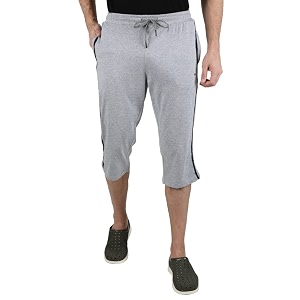 Monte Carlo Mens Bermuda Shorts