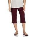 Monte Carlo Men39s Bermuda Shorts 22203621-13_Wine_5XL
