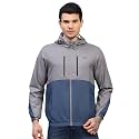 Monte Carlo Men39s Hooded Zip Full Sleeve